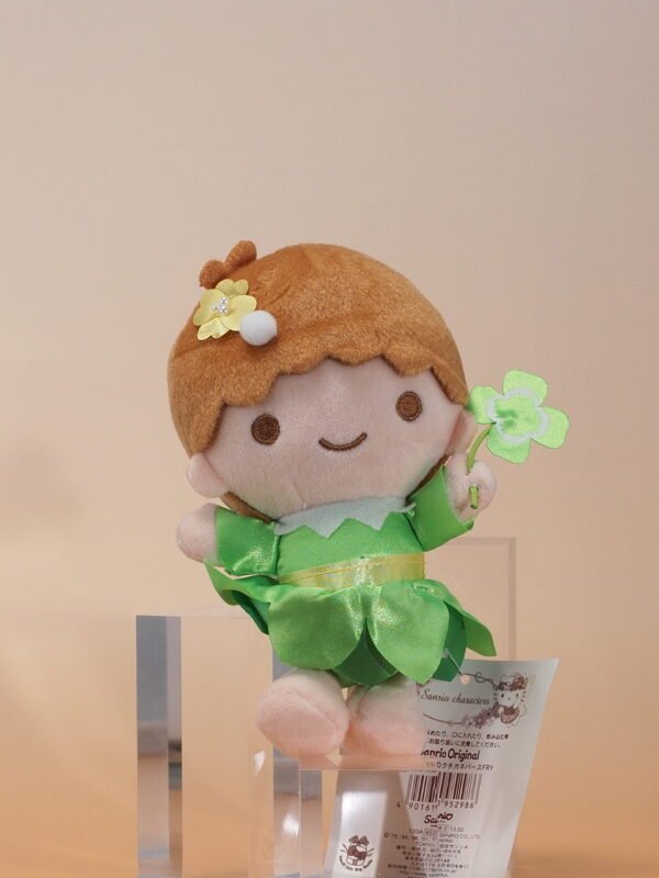 新款娃娃1-小綠人