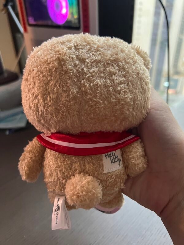 環球影城限定版-小熊