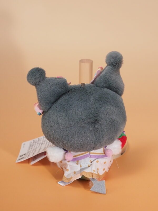 草莓日報 庫洛米