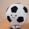 JELLY CAT 足球娃娃