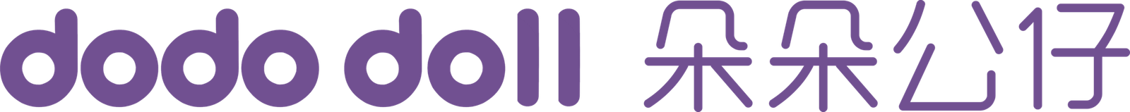 朵朵公仔買手店